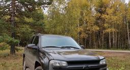 Chevrolet TrailBlazer 2005 года за 6 000 000 тг. в Кокшетау – фото 4