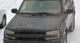 Chevrolet TrailBlazer 2005 года за 6 000 000 тг. в Кокшетау – фото 3