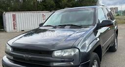 Chevrolet TrailBlazer 2005 года за 6 000 000 тг. в Кокшетау – фото 2