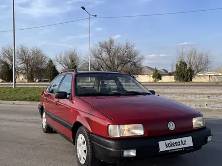 Volkswagen Passat 1988 года за 690 000 тг. в Шымкент