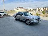 Mercedes-Benz E 230 1997 года за 2 600 000 тг. в Кызылорда – фото 4