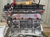 Новый Двигатель (G4KH) на Kia Optima 2.0 турбобензин за 720 000 тг. в Алматы – фото 3