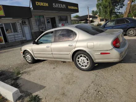 Nissan Maxima 2006 года за 1 350 000 тг. в Жаркент