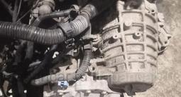 Двигатель АКПП автомат Двигатель рх300 1мз 1MZ-FE RX300 за 100 000 тг. в Алматы