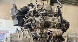 Двигатель АКПП автомат Двигатель рх300 1мз 1MZ-FE RX300 за 100 000 тг. в Алматы – фото 4