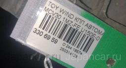 Двигатель АКПП автомат Двигатель рх300 1мз 1MZ-FE RX300 за 100 000 тг. в Алматы – фото 5