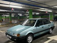 Volkswagen Passat 1992 годаүшін1 500 000 тг. в Алматы