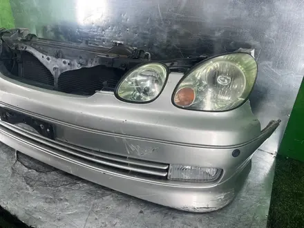 Привозной Ноускат на Lexus GS300 за 250 000 тг. в Астана – фото 2