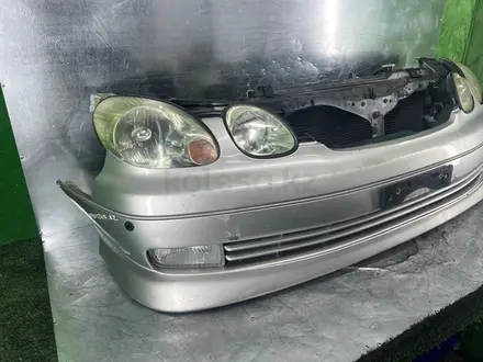 Привозной Ноускат на Lexus GS300 за 250 000 тг. в Астана – фото 3