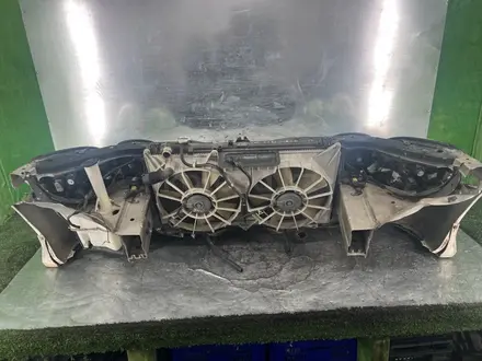 Привозной Ноускат на Lexus GS300 за 250 000 тг. в Астана – фото 4