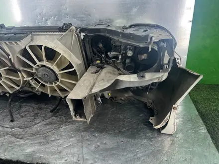 Привозной Ноускат на Lexus GS300 за 250 000 тг. в Астана – фото 5