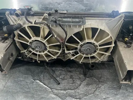 Привозной Ноускат на Lexus GS300 за 250 000 тг. в Астана – фото 6