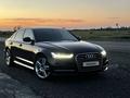 Audi A6 2015 годаүшін12 900 000 тг. в Алматы