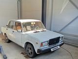 ВАЗ (Lada) 2107 2002 годаfor650 000 тг. в Астана