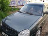 ВАЗ (Lada) Priora 2172 2008 года за 950 000 тг. в Астана
