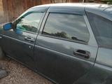ВАЗ (Lada) Priora 2172 2008 года за 950 000 тг. в Астана – фото 2