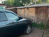 ВАЗ (Lada) Priora 2172 2008 года за 950 000 тг. в Астана – фото 4