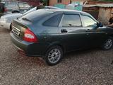ВАЗ (Lada) Priora 2172 2008 года за 950 000 тг. в Астана – фото 3