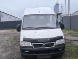 Fiat Ducato 2009 года за 4 000 000 тг. в Алматы