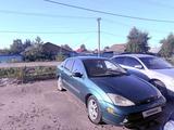 Ford Focus 2001 годаүшін500 000 тг. в Петропавловск – фото 2