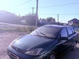Ford Focus 2001 годаүшін500 000 тг. в Петропавловск