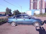 Ford Focus 2001 годаүшін500 000 тг. в Петропавловск – фото 3