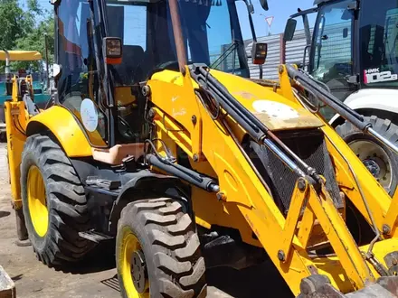 JCB  4CX 2010 года за 18 000 000 тг. в Шымкент – фото 2