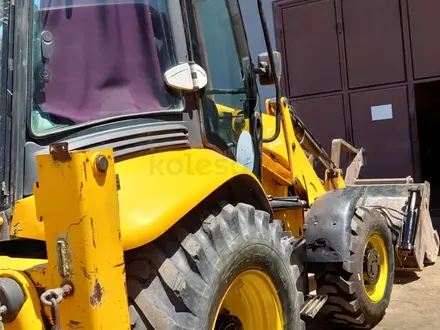JCB  4CX 2010 года за 18 000 000 тг. в Шымкент – фото 3