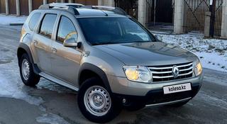 Renault Duster 2014 года за 4 290 000 тг. в Рудный