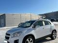 Chevrolet Tracker 2014 годаүшін6 300 000 тг. в Петропавловск