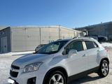 Chevrolet Tracker 2014 года за 6 300 000 тг. в Петропавловск