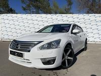 Nissan Teana 2014 годаүшін9 300 000 тг. в Костанай