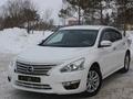 Nissan Teana 2014 годаүшін8 500 000 тг. в Костанай