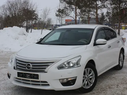 Nissan Teana 2014 года за 8 500 000 тг. в Костанай