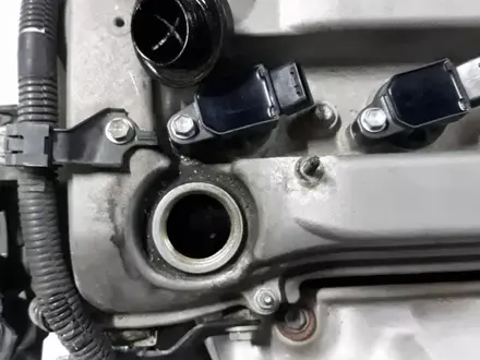 Двигатель Toyota camry 40, 2.4, 2az за 700 000 тг. в Костанай – фото 5