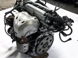 Двигатель Toyota camry 40, 2.4, 2azүшін700 000 тг. в Костанай – фото 2