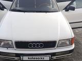 Audi 80 1995 годаүшін2 500 000 тг. в Актобе – фото 4