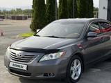 Toyota Camry 2006 года за 6 200 000 тг. в Жаркент – фото 4