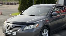Toyota Camry 2006 года за 6 200 000 тг. в Жаркент – фото 4