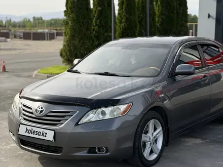 Toyota Camry 2006 года за 6 200 000 тг. в Жаркент – фото 4