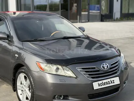 Toyota Camry 2006 года за 6 200 000 тг. в Жаркент – фото 3