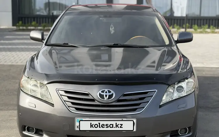 Toyota Camry 2006 годаүшін6 200 000 тг. в Жаркент