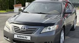 Toyota Camry 2006 года за 6 200 000 тг. в Жаркент – фото 5