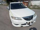 Mazda 6 2005 года за 2 600 000 тг. в Алматы – фото 2