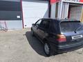 Volkswagen Golf 1992 годаfor1 200 000 тг. в Акколь (Аккольский р-н) – фото 2