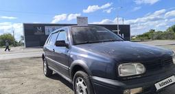 Volkswagen Golf 1992 годаfor1 200 000 тг. в Акколь (Аккольский р-н) – фото 4