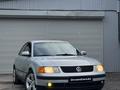 Volkswagen Passat 1999 годаүшін2 100 000 тг. в Костанай – фото 4