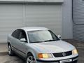 Volkswagen Passat 1999 годаүшін2 100 000 тг. в Костанай – фото 3