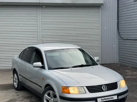 Volkswagen Passat 1999 года за 2 100 000 тг. в Костанай – фото 3
