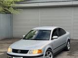 Volkswagen Passat 1999 года за 2 100 000 тг. в Костанай